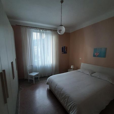 Apartmán Varazze Centro Exteriér fotografie