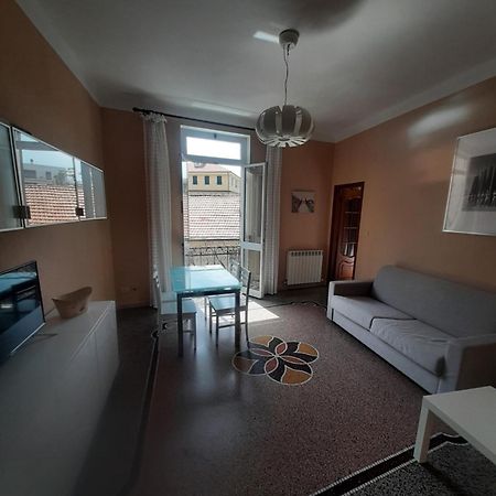 Apartmán Varazze Centro Exteriér fotografie