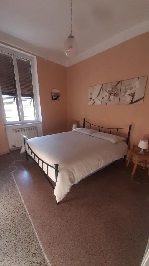 Apartmán Varazze Centro Exteriér fotografie