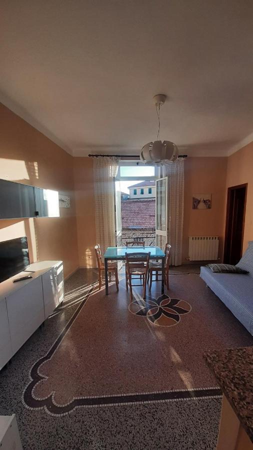 Apartmán Varazze Centro Exteriér fotografie