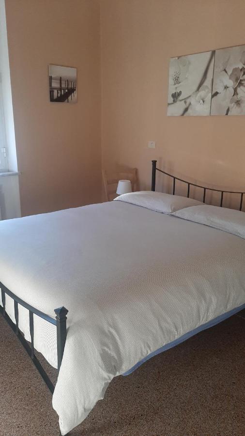 Apartmán Varazze Centro Exteriér fotografie