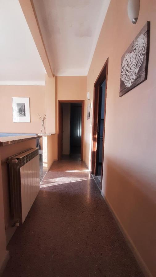 Apartmán Varazze Centro Exteriér fotografie