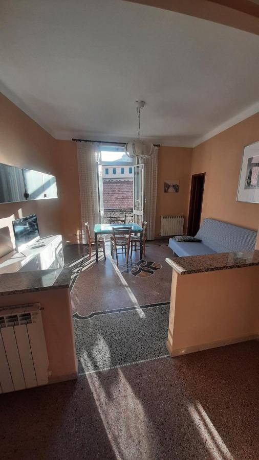 Apartmán Varazze Centro Exteriér fotografie