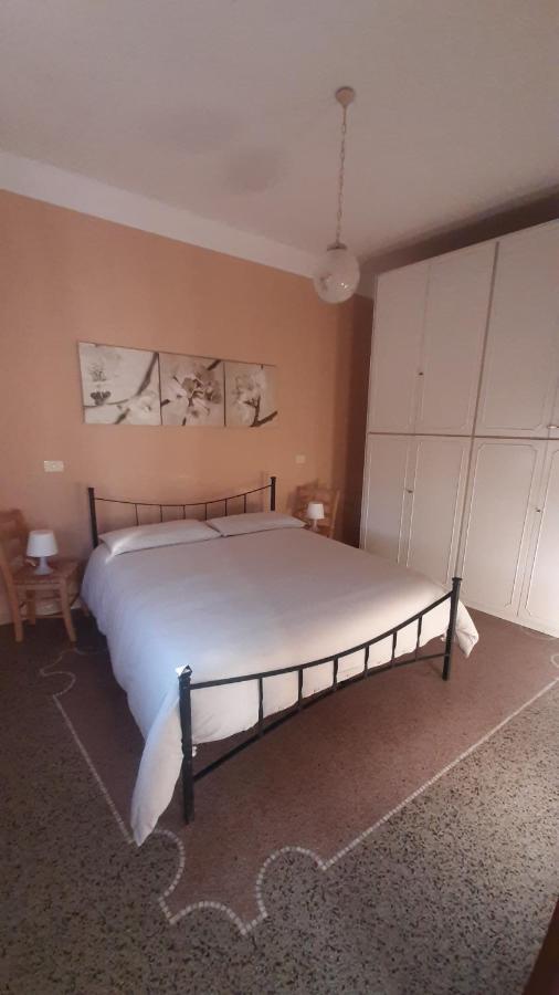 Apartmán Varazze Centro Exteriér fotografie