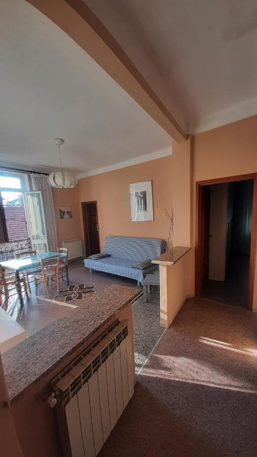 Apartmán Varazze Centro Exteriér fotografie