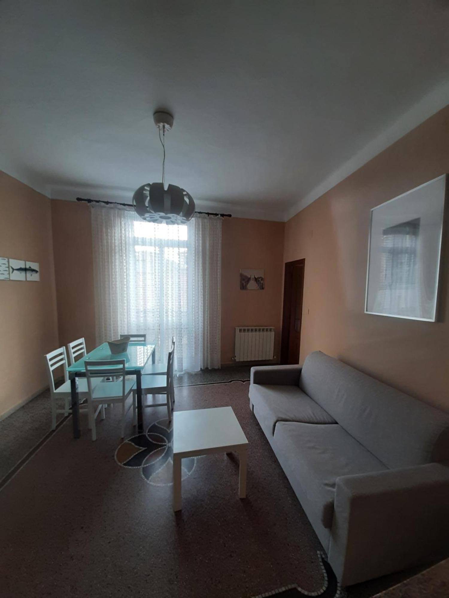 Apartmán Varazze Centro Exteriér fotografie