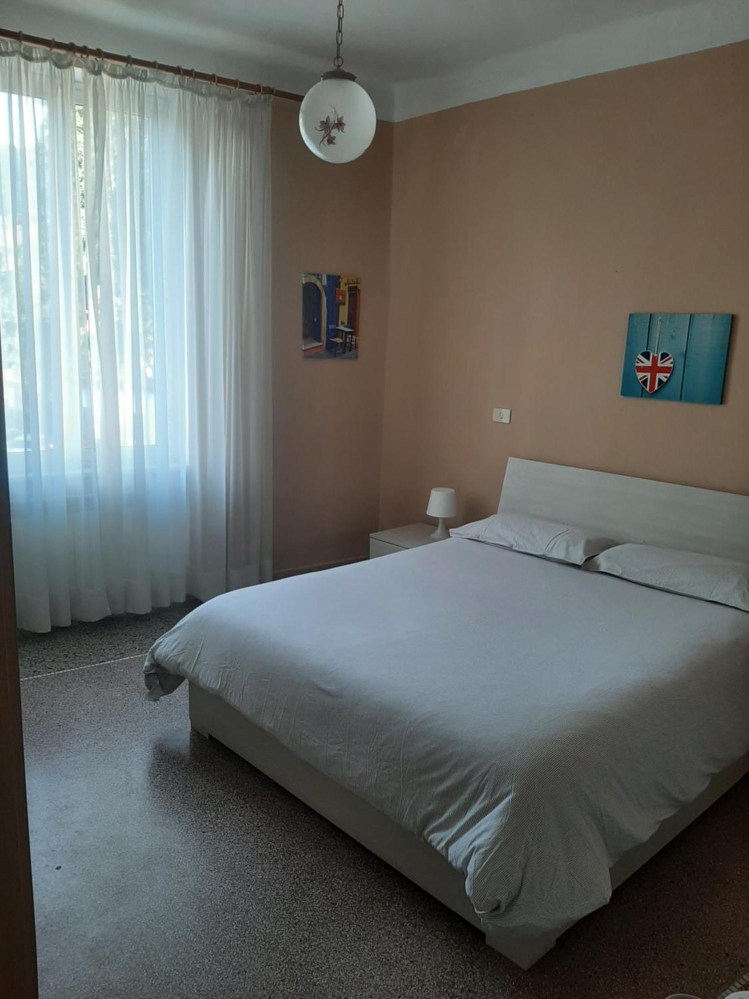 Apartmán Varazze Centro Exteriér fotografie