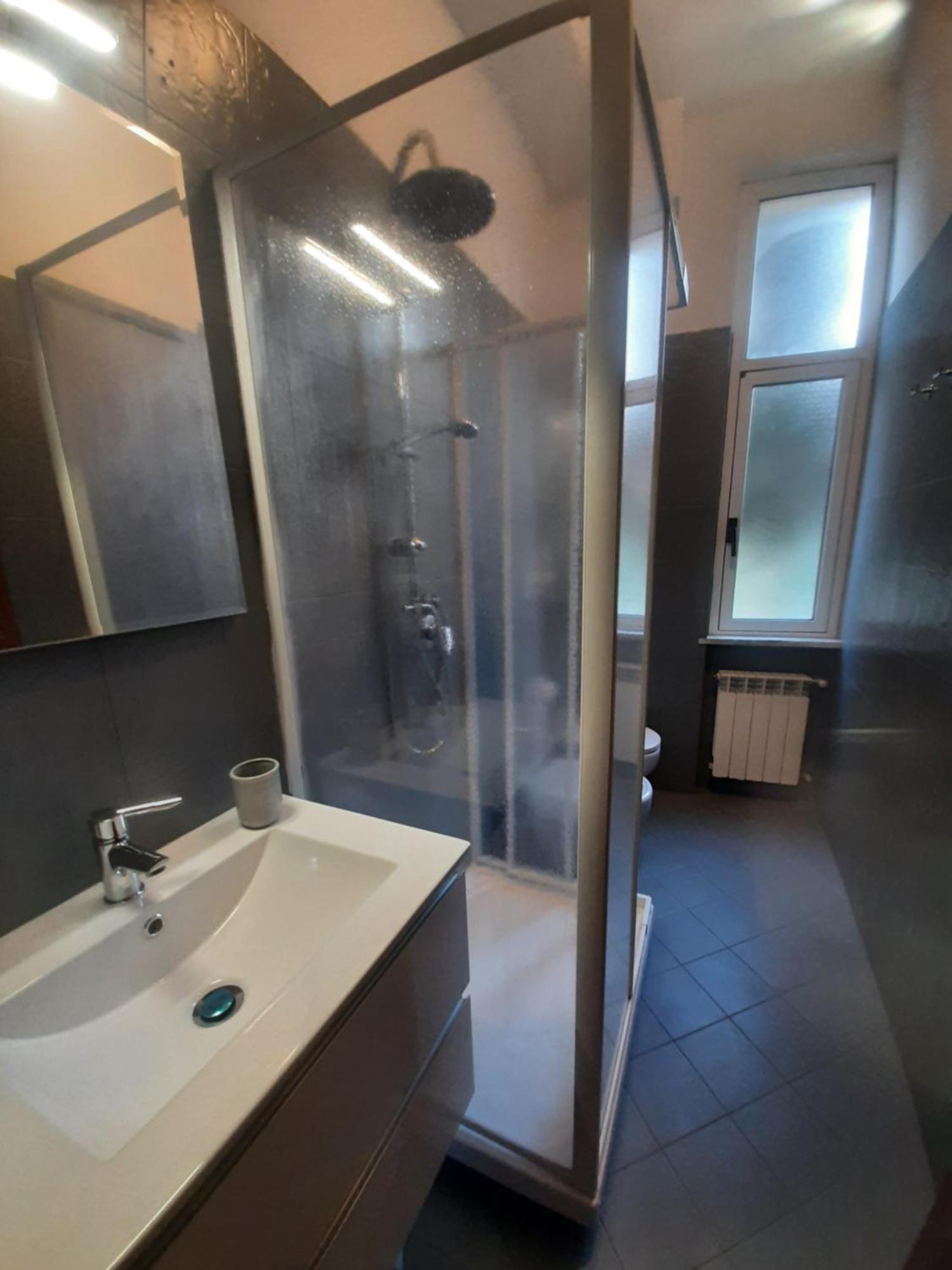 Apartmán Varazze Centro Exteriér fotografie