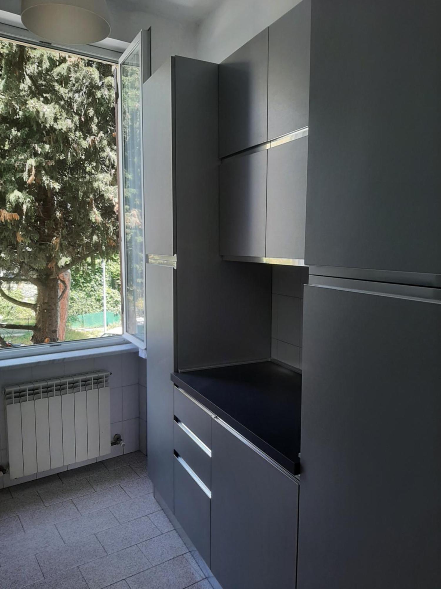 Apartmán Varazze Centro Exteriér fotografie